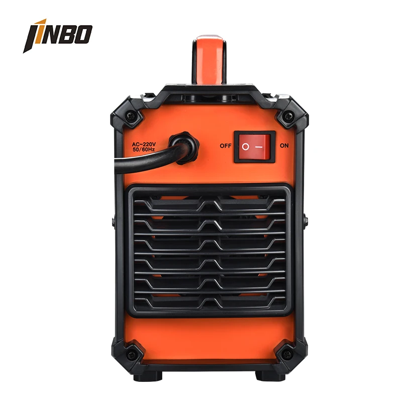 
High frequency mini smart IGBT inverter arc mma 300amp welder 