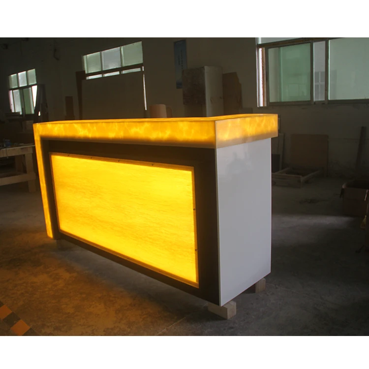 Продажа ресторанов, баров, счетчиков, мебель для ночного клуба