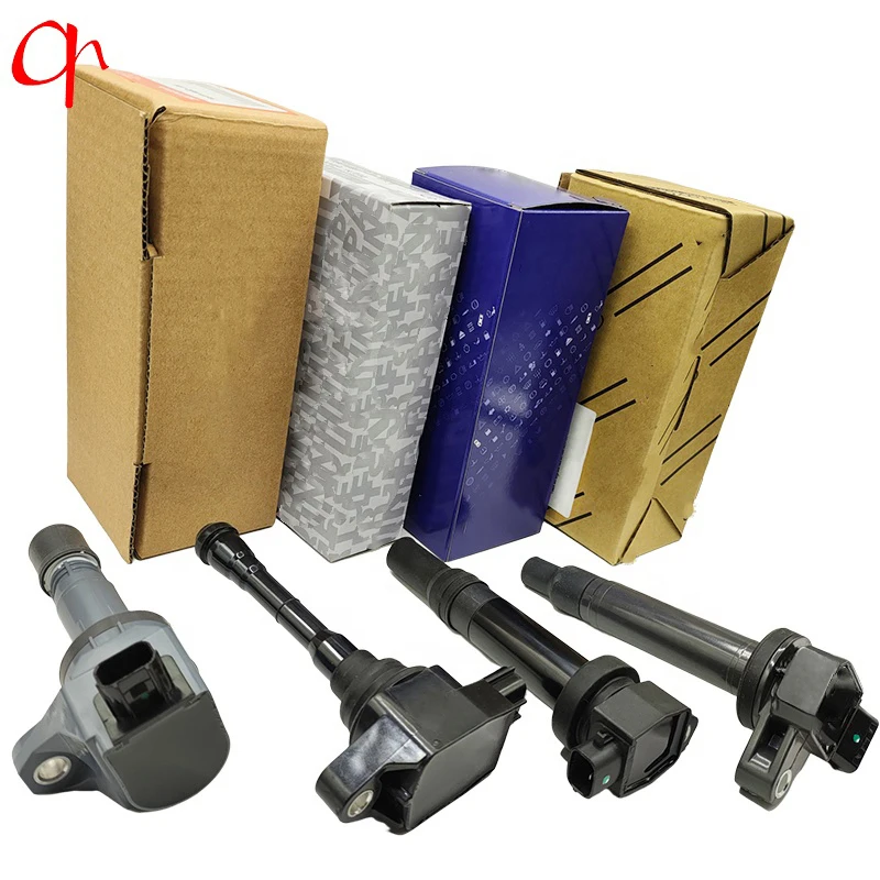 High Quality Ignition Coil 27301-26640 2730126640 27301 26640 FOR Hyundai Kia Honda Nissan  Ignition Coil