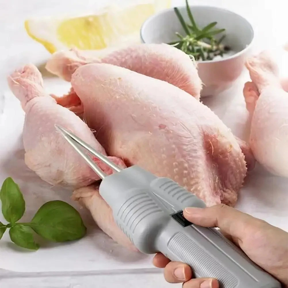 Factory Price The Thanksgiving Day Poultry Duck Goose Electric Plucker Chicken Plucking Machine Chicken Feather Removal Machine