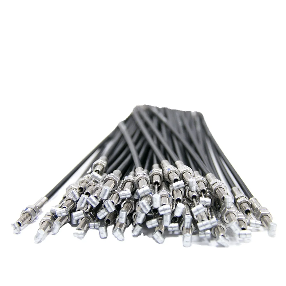 High Quality 66T-26301-0 throttle cable for machinery outboard motor clutch cable