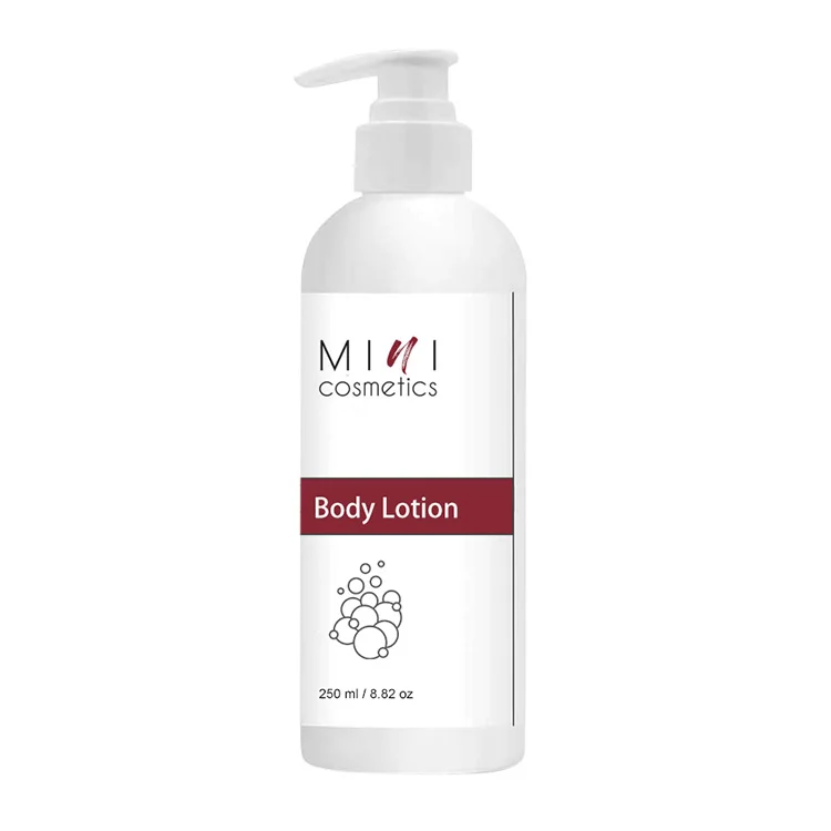 Factory Price Skin Whitening Body Lotion  For Quick Absorption Into Extra Dry Skin