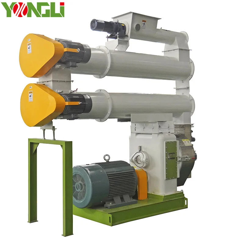 25-30 ton/h Aquatic feed plant turnkey project fish pellet machine line for floating fish feed pellet extrusion aquatic feed