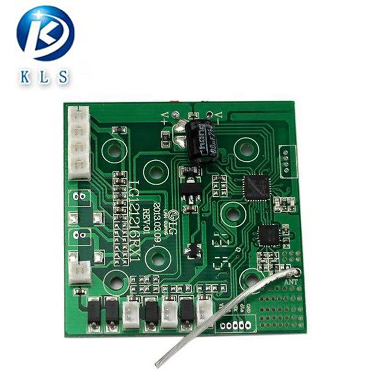 Fpga Development Board With Functions And 4G Module Integrated Circuits Smart Board Interactive logic Board