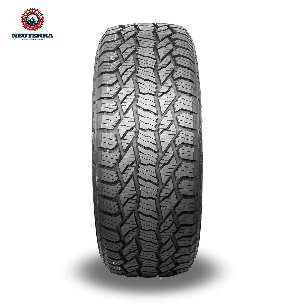 All Terrain  TYRE MADE IN THAILAND 285/45R22  LT285/65R20