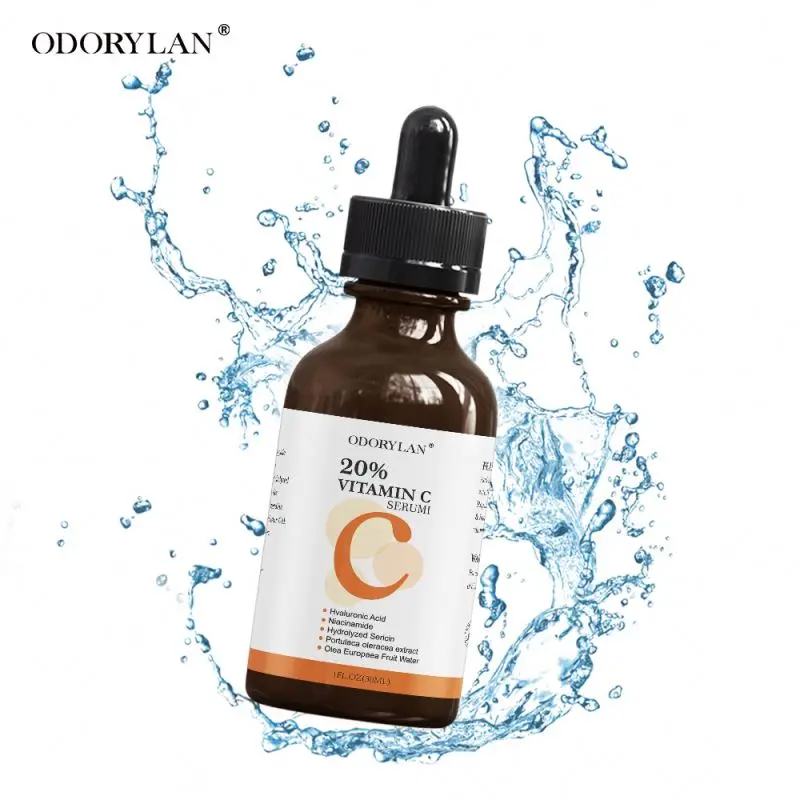 Clex C Vitamin Anti Aging Serum 30% Anti-Wrinkle Facial