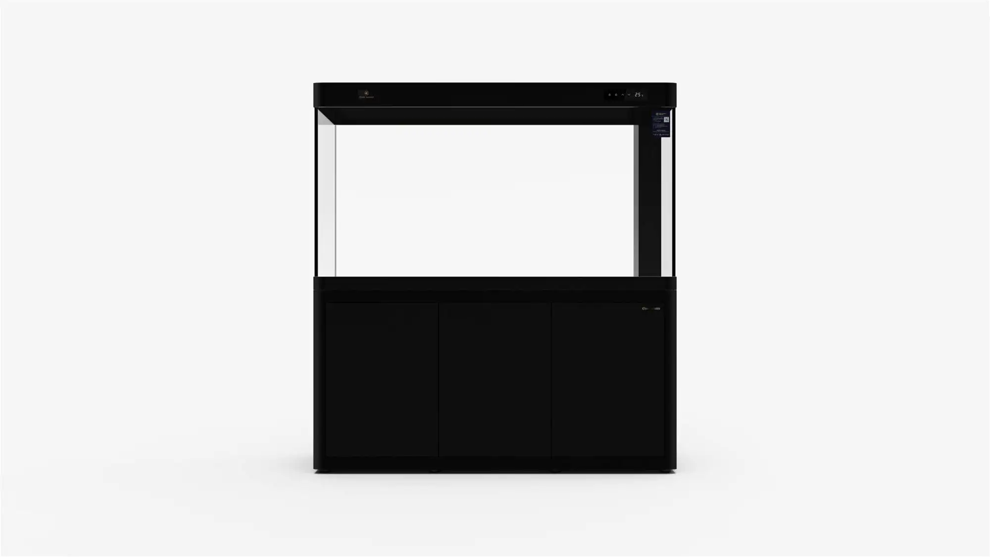 600/800/1000/1200/1500mm Length 700/750/800mm Height  Aquarium DAD Series