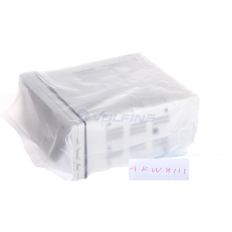 KW8M Eco-POWER METER AKW8111