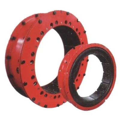 Буровая установка запасные части пневматическая трубка сцепления Lt Воздушная