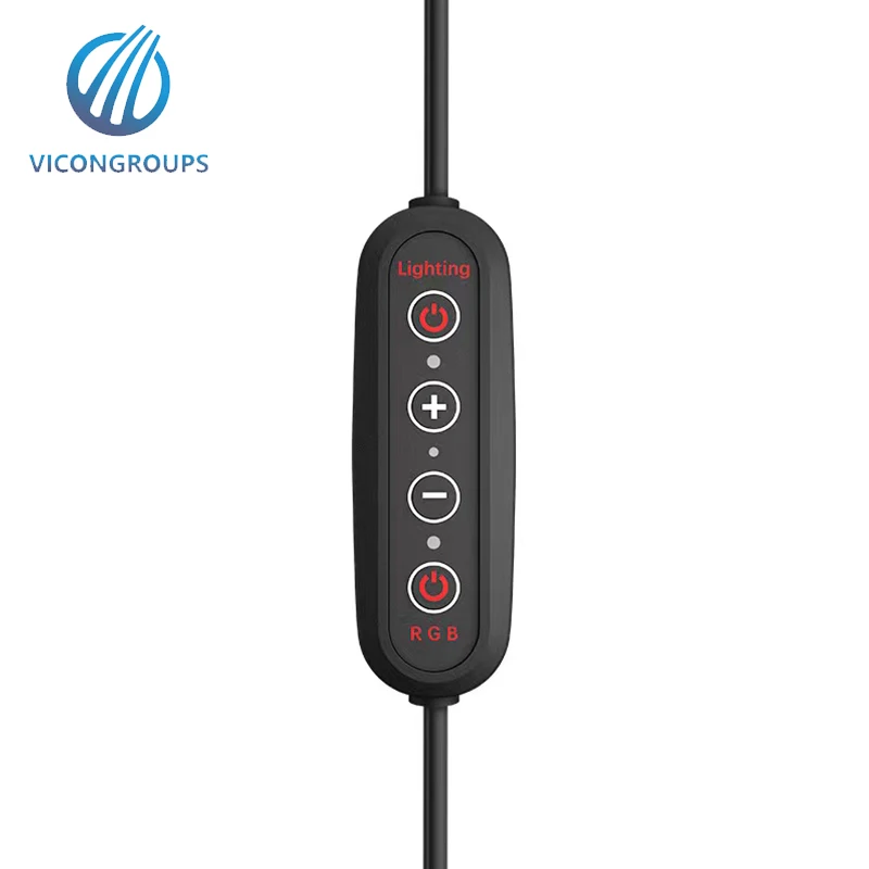 Custom LED Strip Dimmer Brightness Control Led Dimmer Adjustment Led Dimmer Usb