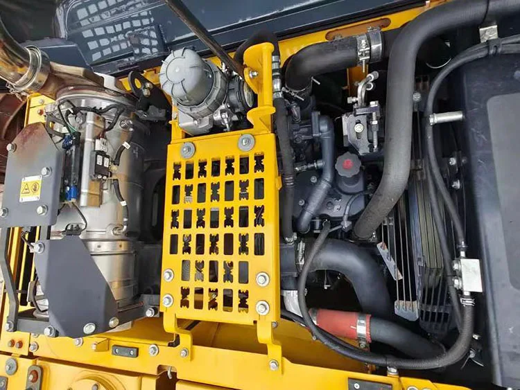 Б/у KOMATSU PC200 мини-экскаватор, 20ton komatsu pc200-10 экскаватора, komatsu pc200 секундная стрелка часовой механизм: японский излишки в хорошем состоянии