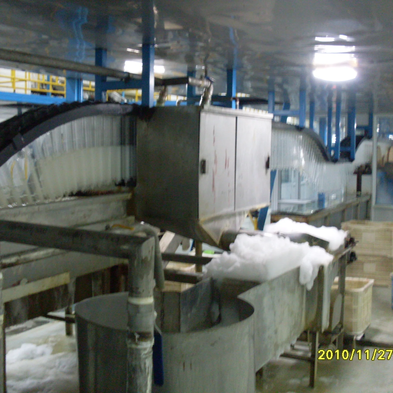 Easy to operate latex condom production line condom manufacturing machine made in China