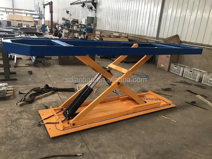 autorobot frame machine for sale/ frame machine used/ car bench measuring system