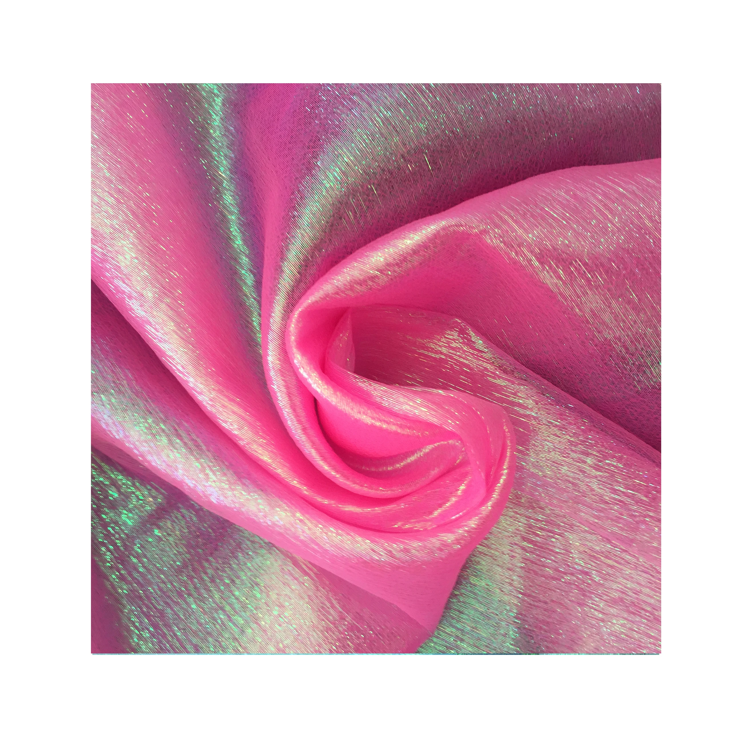 China Factory Supply English Thick Luxury 3 Inch Satin Ribbon Fabric