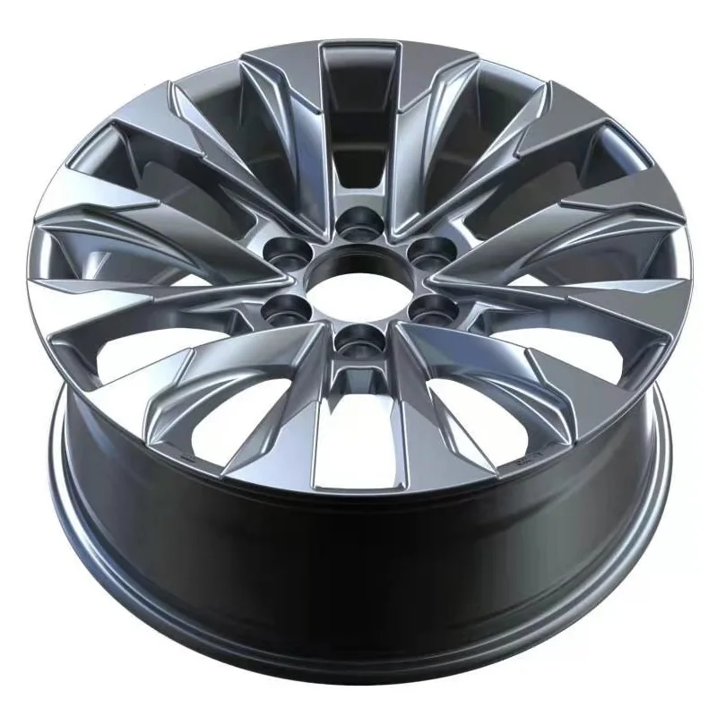 MAICTOP New Style Car Wheels 20 inch rims Aluminum Alloy LC300 wheel rims For land cruiser 300.FJ300 2022