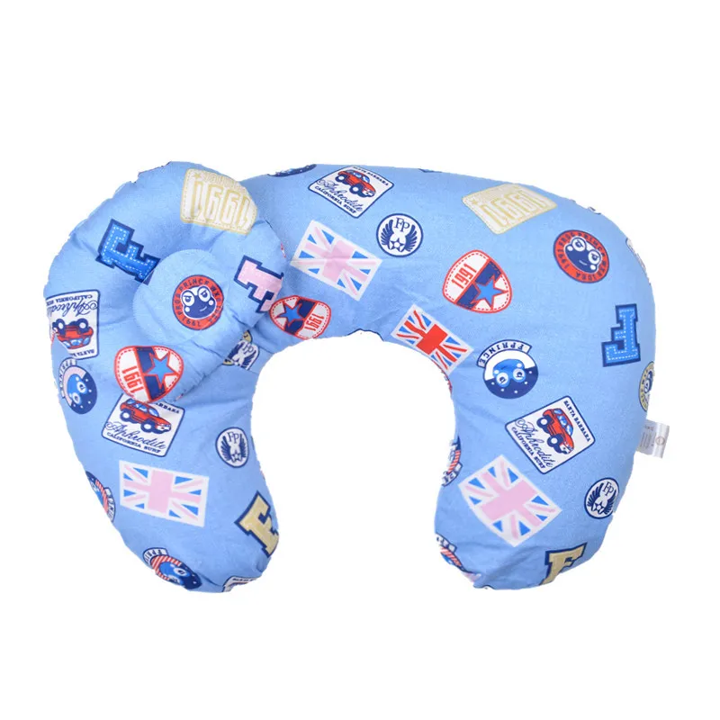 Multifunctional U-shaped Breastfeeding Pillows Baby Cushion Nursing Pillow