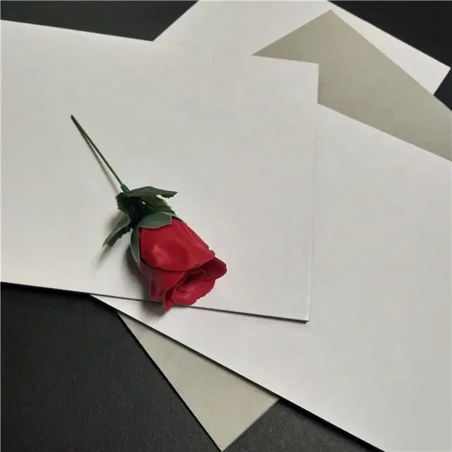 Листы картонные плотные серого цвета 1 мм 2 3 A3 A4 A5 4K 8K