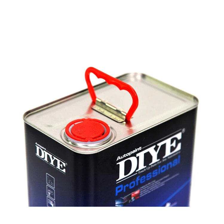 High demand products binder for car refinish unique products to sell