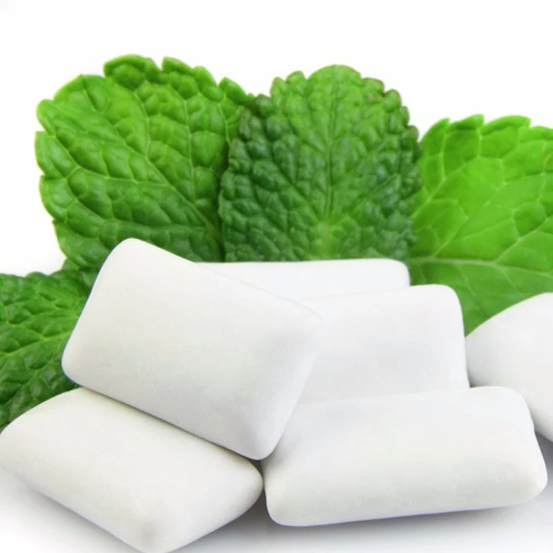 China Supplier Food Grade White Crystalline Xylitol Powder
