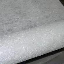 The Manufacturer Directly Sells Low-Cost E-Glass Fiber Fiberglass Chopped Strand Mat Roll 100/200/300