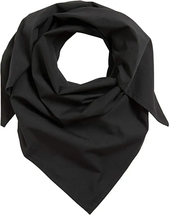 Multiple Styles 100% Cotton Polyester Skull Bandana Customized Factory Production Wholesale Premium Quality Bandana