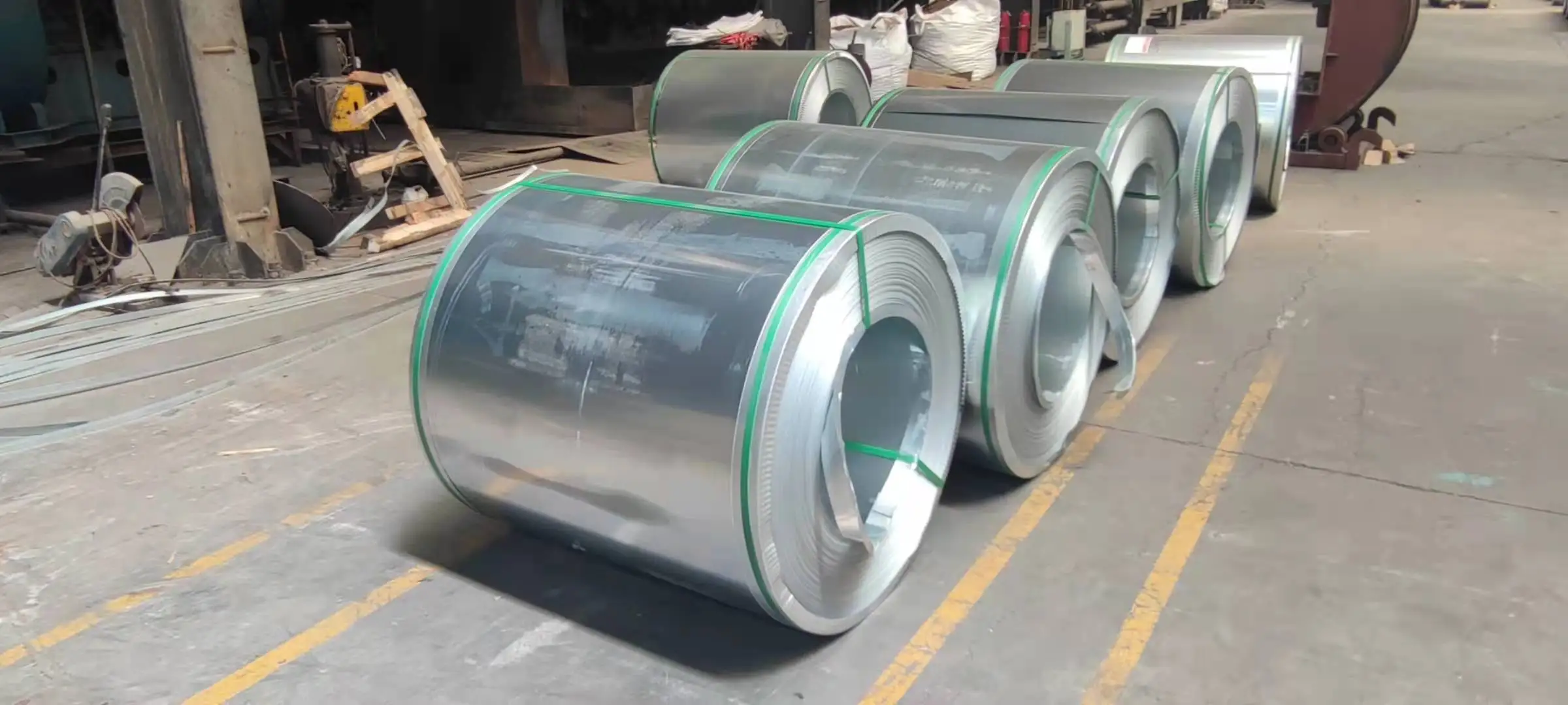 galvanized steel coil z275 S350GD ZM275 galvanized steel coil  dx51d z100 galvanized steel coil