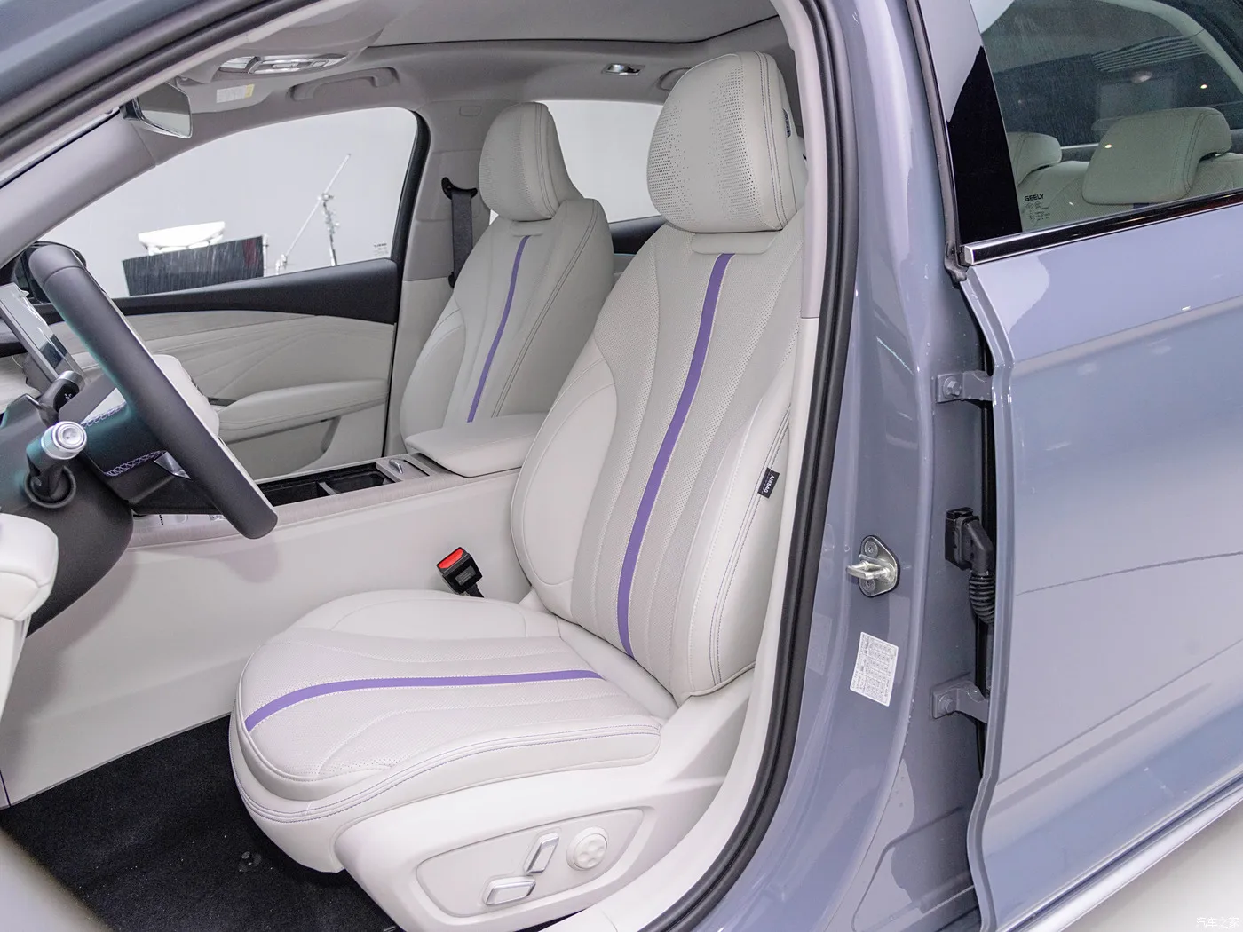 Geely Xingrui L роскошный высокоскоростной 1 5 t Edition Высокое качество geely preface xingyue l