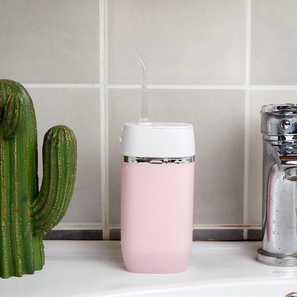 China MINI 2021 Hot Sale New Teeth Cleaning Items For Sale In Bulk water jet flosser