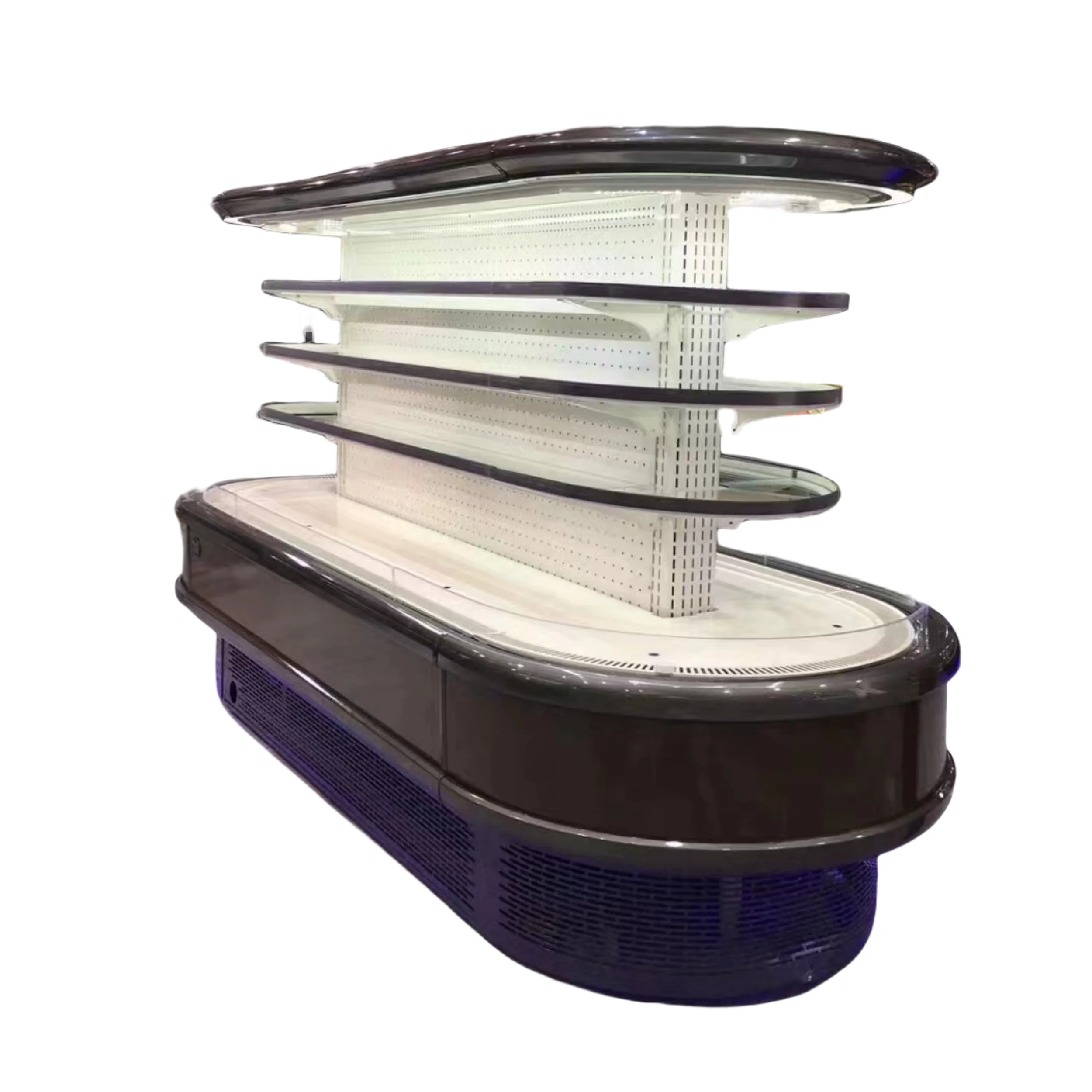 Холодильник для супермаркета