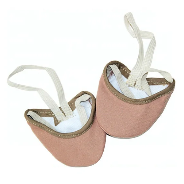 Rhythmic gymnastics shoes dance shoes ballet dance shoes