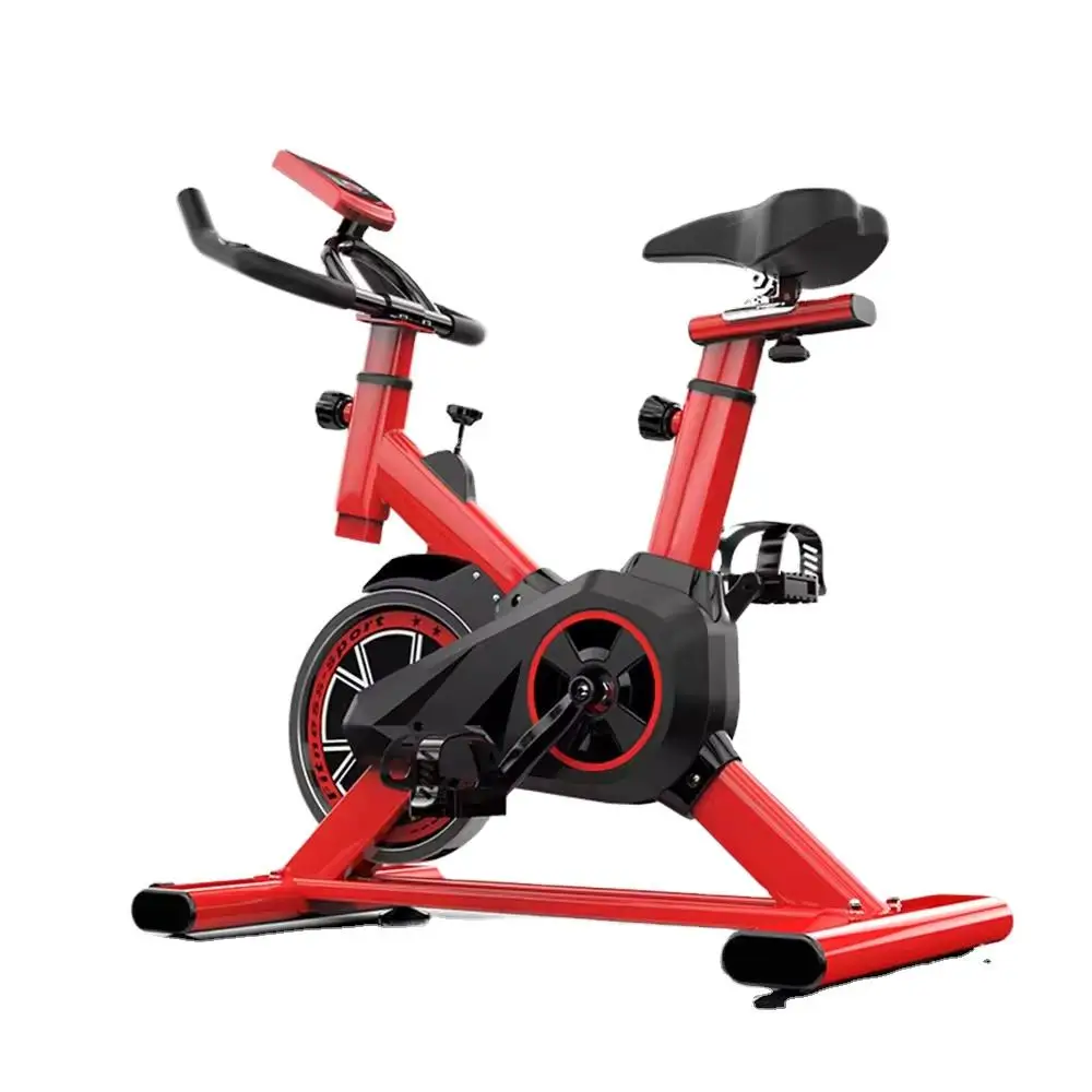 China Supplier Bike Spinning Smart Magnetic Bodybuilding Commercial Spinning Bike For Gym