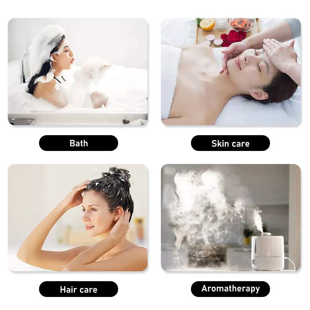 Wholesale Organic Diffuser Aromatherapy Frankincense Essential Oil For Candle Making