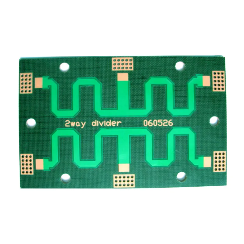 Shenzhen 94v0 PCB Board Manufacturer Custom PCB PCBA with Rohs