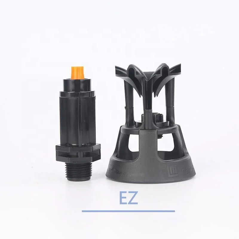 direct high-performance sprinkler head garden field sprinkler irrigation systems