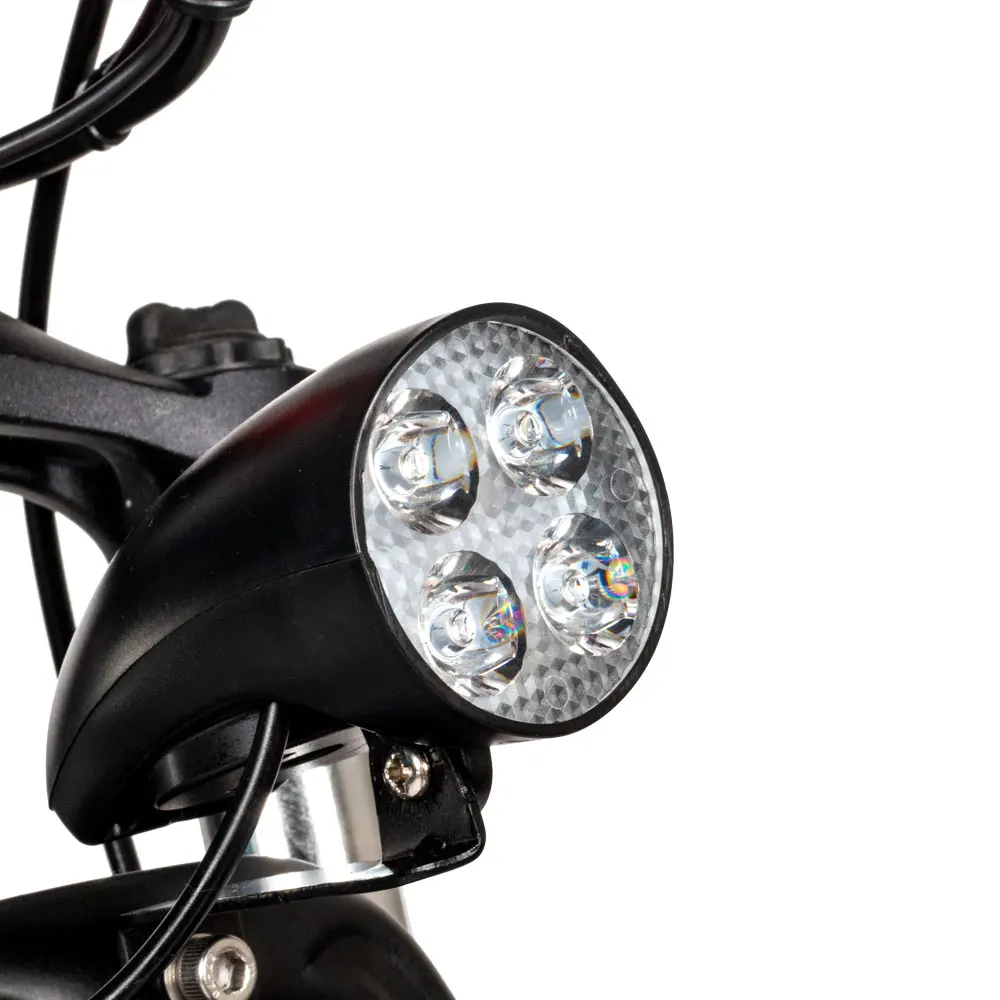 Оригинальный SAMEBIKE MY-SM26 складного электрического велосипеда 26 дюймов Жира Шины для бездорожья внешний аккумулятор горный велосипед 350 Вт