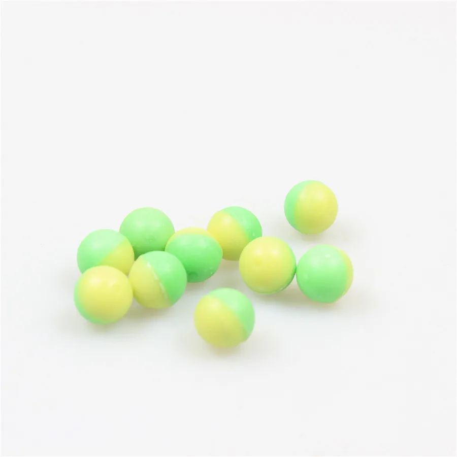 2000 pcs/box 0.43 caliber gun paint ball,biodegradable powder ball,paintball bullet