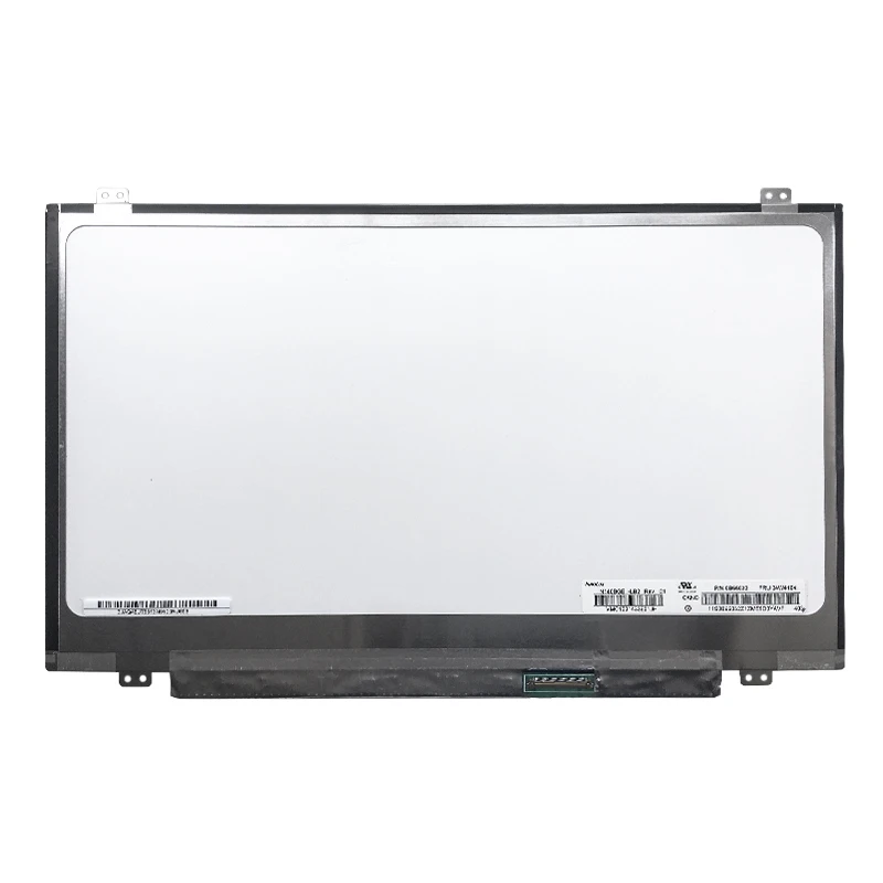 N140BGE-LB2  for DELL 14R 5437 P33G 14R 5420 laptop 14.0 inch 1366*768 paper screen 60Hz