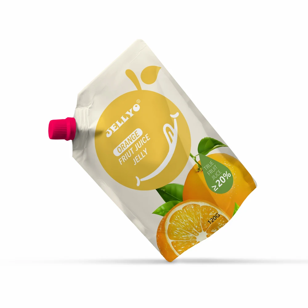 Drink Pouches Bags Disposable Plastic Drinking Pouch For Juice Milk Brewing Beer Storaging Liquid