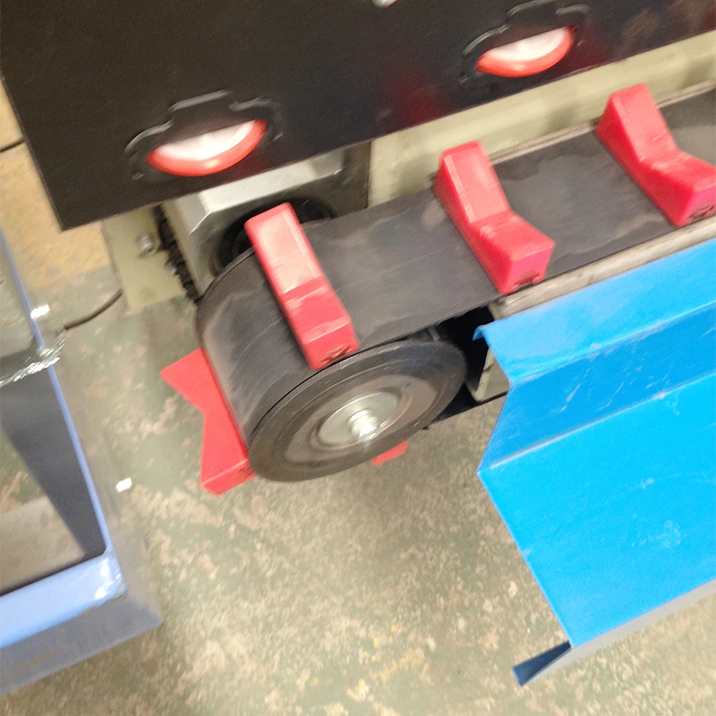 Vertical Automatic Insulating Glass Silicone Glue Sealing Robot For Making Insulating Glass