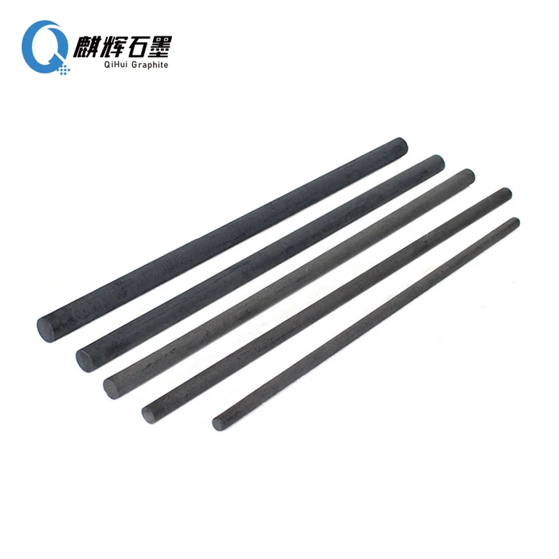 High Strength  Graphite  Pipe
