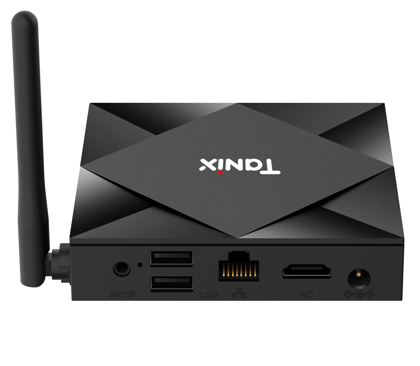 GYS Newest TX6 TX6S Android 10.0 TV box model TX6S Allwinner H616 Dual Wifi 2G 4G 16G 32G 64G Quad core 8K android tv box