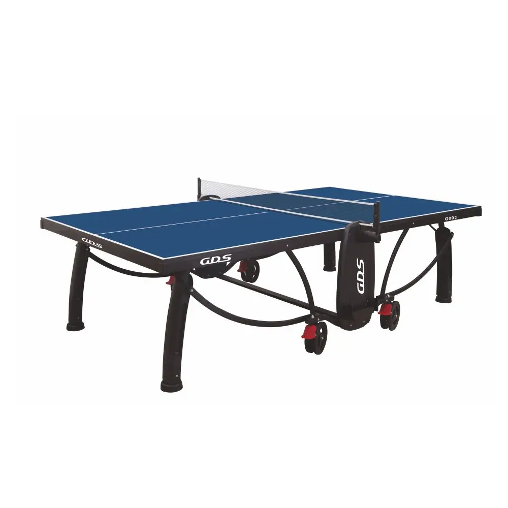 Classic Design Cheap 22mm Ping-pong Table Portable Professional Folding Ping Pong Table