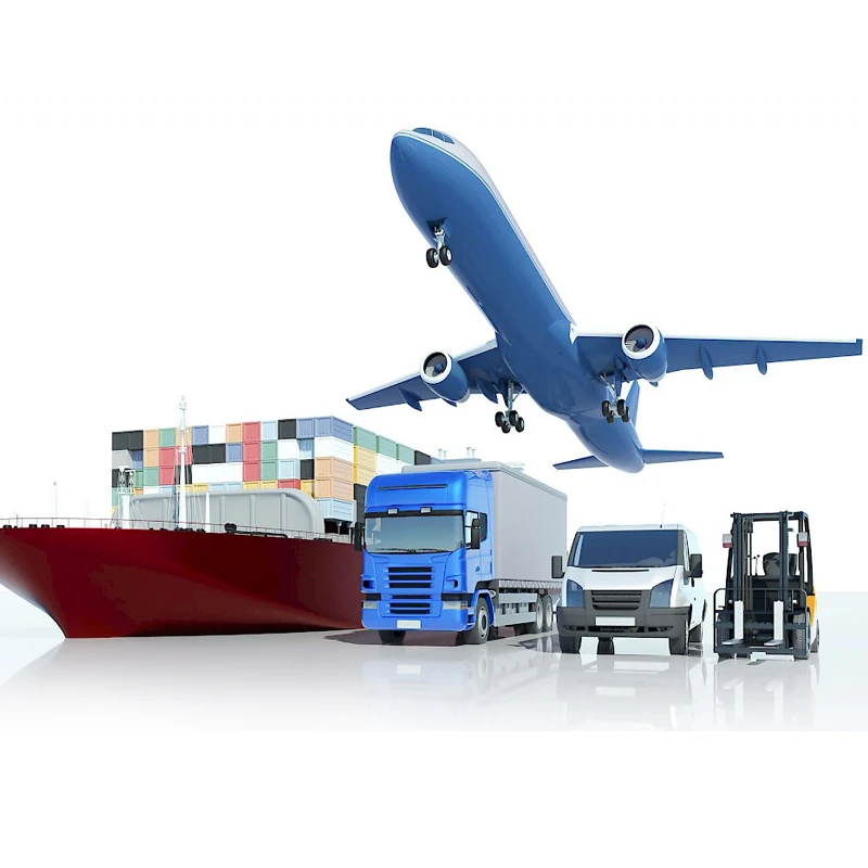 China freight forwarder sea shipping container 20FT 40FT 40HQ ocean shipping rate to Canada
