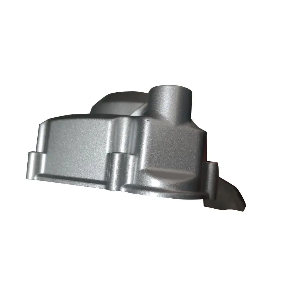 COVER CRANKCASE 11330-GW8-690 Z50R Crankcase Cover Right C50 70 90 Super Cub 50 70 90 MP50 Solo 50