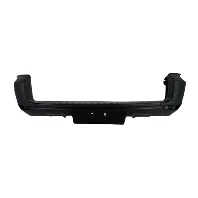 Top best 2020 Auto Car Body Kit Rear Bumper For 2012 Toyota  RAV4  521590R905 521590R906