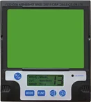 YC-07 High quality auto darkening Welding Helmet