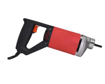 Handheld Mini Portable Electric Concrete Vibrator For Sale