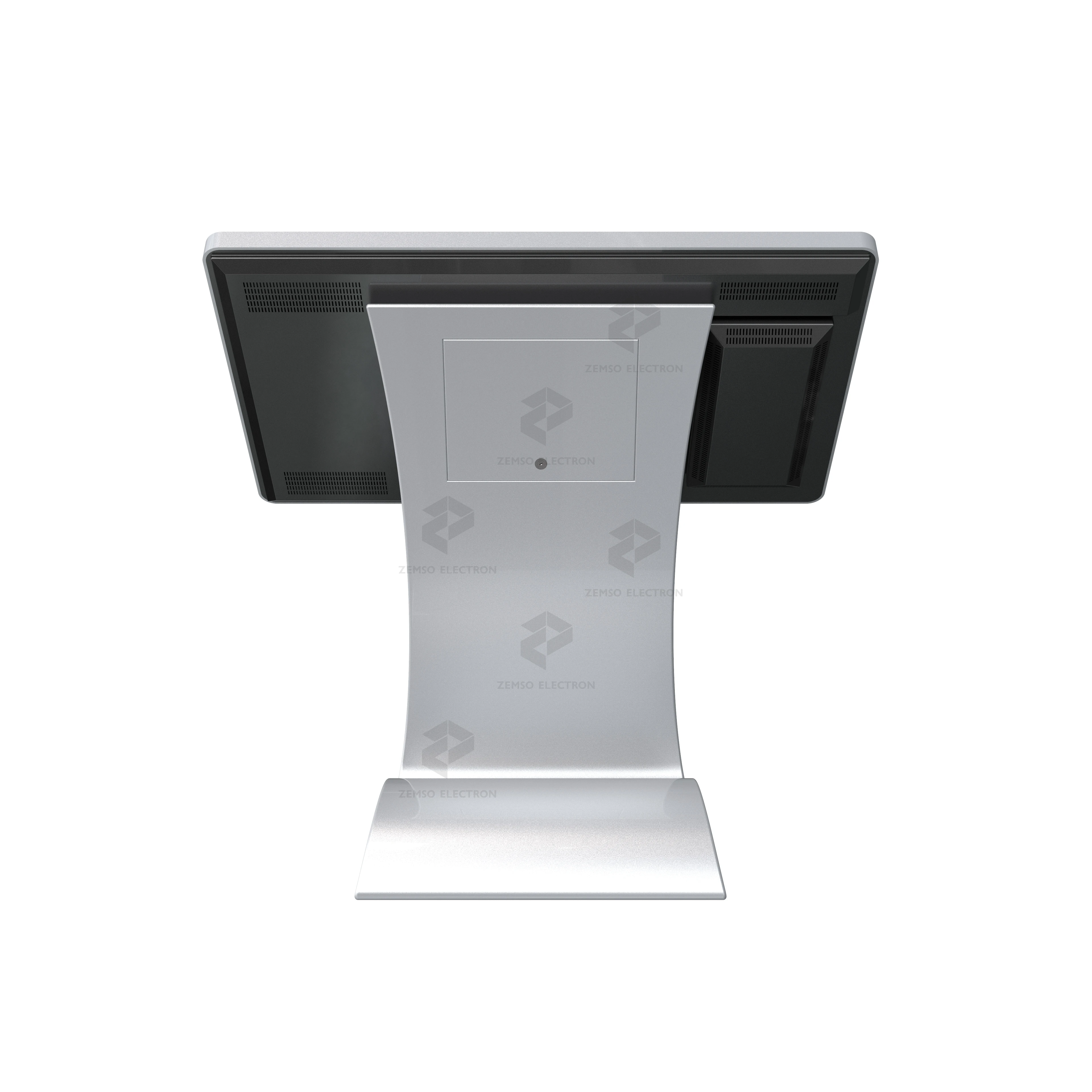 K-Stand Commercial Ads Screen Indoor Advertising Player 32 43 49 55 65 inch wall mounted OLED advertising display touch monitor