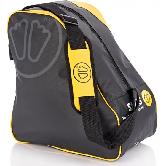 High-quality Tarpaulin Boot Bag shoes Bag Hand Carry skiboot bag