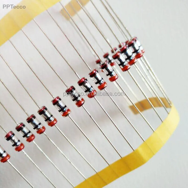 3KA стеклянные газоразрядные Трубки GGD серии RLS302 Защита от перенапряжения